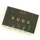 'SUDS' Soap Holder