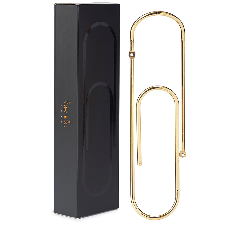 'CLIP LUXE' Wall Hook