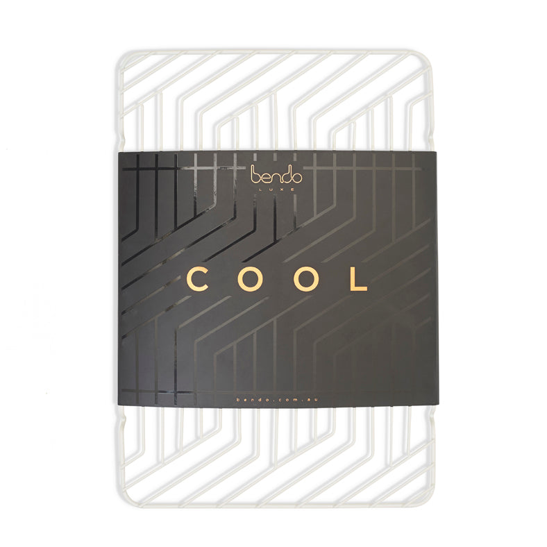 'COOL' Cooling Rack