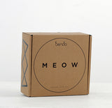 'MEOW' POP Cat Bowl