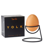 'YOLK' LUXE Egg Cup Holder